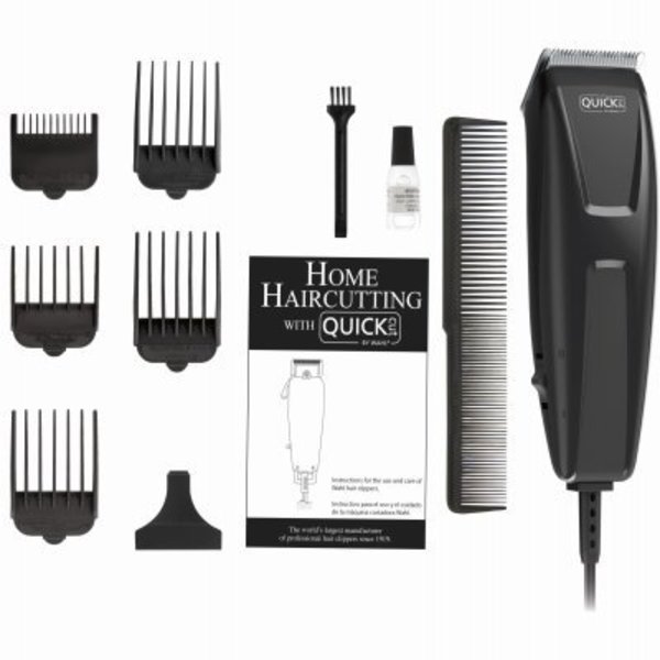 Wahl Clipperrp 10PC Haircutting Kit 9314-300